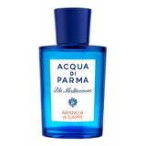 Acqua di Parma Blu Mediterraneo Arancia Di Capri Toaletna voda 75ml