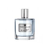 Tom Tailor Be Mindful Man Eau de Toilette - tester