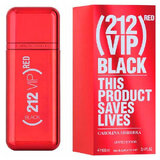 Carolina Herrera 212 Vip Black Red parfem 