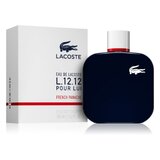 Lacoste Eau de Lacoste L.12.12 French Panache toaletna voda, 100 ml