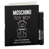 Moschino Toy Boy parfemska voda, 1 ml