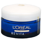 Noćna krema protiv bora Revitalift 50 ml