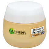 Multiaktivna noćna krema protiv bora Essential sa 35+ (Anti-Wrinkle Care Night) 50 ml