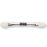Dvostrani aplikator za sjenilo bijeli (Eyeshadow Double Applicator for Quattro Box)