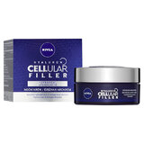 Učvršćujuća noćna krema Hyaluron Cellular Filler 50 ml
