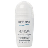 48-satni umirujući antiperspirant Deo Pure Invisible (Roll-On) 75 ml