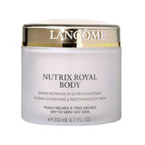 Obnavljajući i intenzivno hranjivi maslac za tijelo Nutrix Royal Body (Intense Nourishing &amp; Restoring Body Balm) 200 ml
