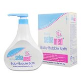 Pjenušava kupka za bebe s pumpicom Baby (Baby Bubble Bath) 500 ml