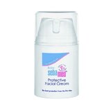 Dječja krema za lice Baby (Protective Facial Cream) 50 ml