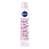 Suhi šampon za svjetlije tonove kose (Dry Shampoo Medium Tones) 200 ml