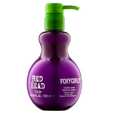 Krema za kosu za definiranje valova Bed Head Foxy Curls (Contour Cream) 200 ml