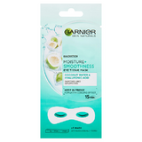 Zaglađujuća maska za oči s kokosovom vodom i hijaluronskom kiselinom (Eye Tissue Mask) 6 g