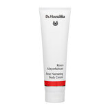 Rose njegujuća krema za tijelo 145 ml