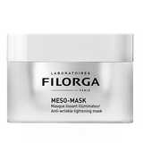 Maska protiv bora i za posvjetljivanje kože Meso Mask (Smoothing Radiance Mask) 50 ml