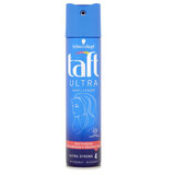 Lak za kosu Ultra Strong 4 (Hair Spray) 250 ml