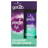 Puder za kosu za savršen volumen Powder`ful (Volumizing Styling Powder) 10 g