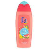 Gel za tuširanje Island Vibes Fiji Dream (Caring &amp; Fresh Shower Gel) 400 ml