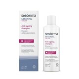 Revitalizirajući šampon protiv znakova starenja kose Seskavel (Anti-Ageing Shampoo) 200 ml