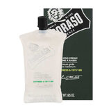 Krema za brijanje s čempresom i vetiverom Cypress &amp; Vetyver (Shaving Cream) 275 ml