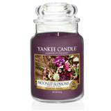 Aromatična svijeća velika Moonlit Blossoms 623 g