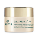 Nuxuriance Gold učvršćujuća uljna krema (Nutri-Fortifying Oil Cream) 50 ml