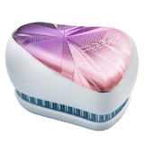Profesionalna četka za kosu Tangle Teezer Smashed Holo Blue (Compact Styler)