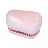 Profesionalna četka za kosu Tangle Teezer Smashed Holo Pink (Compact Styler)