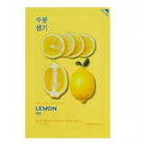 Tonirajuća sheet maska Limun (Pure Essence Mask Sheet) 20 ml