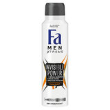 Antiperspirant sprej Men Xtreme Invisible Power (Anti-perspirant) 150 ml