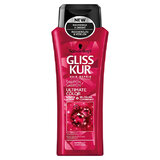 Regenerirajući šampon za farbanu kosu Ultimate Color (Shampoo) 250 ml