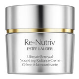 Estée Lauder Intenzivno hranjiva i obnavljajuća krema Re-Nutriv Ultimate Renewal (Nourish ing Radiance Creme) 50 ml