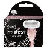 Zamjenske glave Wilkinson Intuition Complete 3 kom