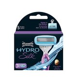 Zamjenske glave Wilkinson HYDRO Silk za žene 3 kom