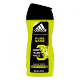 Gel za tuširanje za muškarce Pure Game (Shower Gel) 250 ml