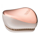 Profesionalna četka za kosu Tangle Teezer Rose Gold Cream (Compact Styler)