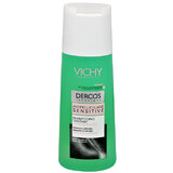 Šampon protiv peruti bez sulfata za osjetljivu kožu Dercos (Anti-Dandruff Sensitive Treatment Shampoo) 200 ml