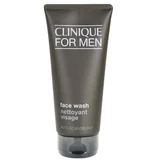 Gel za čišćenje lica za muškarce For Men (Face Wash Nettoyant Visage) 200 ml
