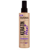 Sprej za kontrolu kose Keratin 4 (Heat Spray) 200 ml