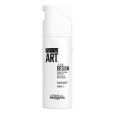 Završni sprej za lokalno učvršćivanje frizure (Fix Design Directional Fixing Spray) 200 ml
