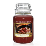 Aromatična svijeća Classic Crisp Campfire Apples 623 g