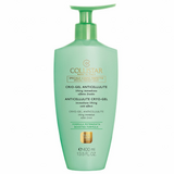 Gel za tijelo protiv celulita i strija s efektom hlađenja (Anticellulite Cryo-Gel) 400 ml