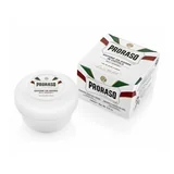Sapun za brijanje za osjetljivu kožu sa zelenim čajem White (Shaving Soap) 150 ml