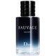 Christian Dior Sauvage Eau Forte Parfemski ekstrakt - Tester, 100 ml