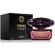 Versace Crystal Noir Parfum Parfem, 50ml