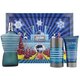 Jean Paul Gaultier Le Male Poklon set, toaletna voda 125ml + deostick 75ml + Balzam nakon brijanja 50ml