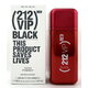 Carolina Herrera 212 VIP Black Red Eau de Parfem - tester, 100 ml