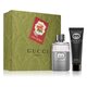 Gucci Guilty Pour Homme Poklon set, toaletna voda 50ml + Gel za tuširanje 50ml
