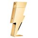 Carolina Herrera Bad Boy Gold Fantasy Toaletna voda - Tester 100ml