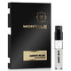 Montale Amber Musk Parfemska voda, 2ml