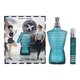 Jean Paul Gaultier Le Male Poklon set, Toaletna voda 200ml +Toaletna voda 10ml